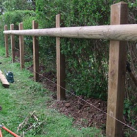 fence case 2
